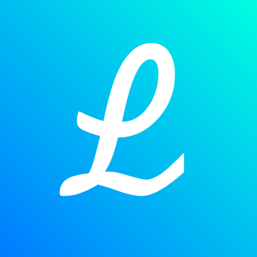 Leap Launcher icon
