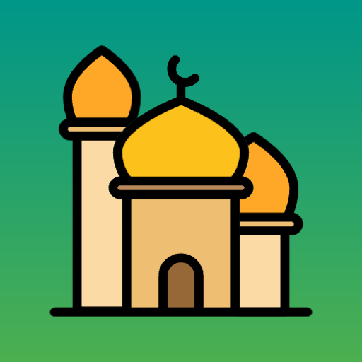 Markaz icon